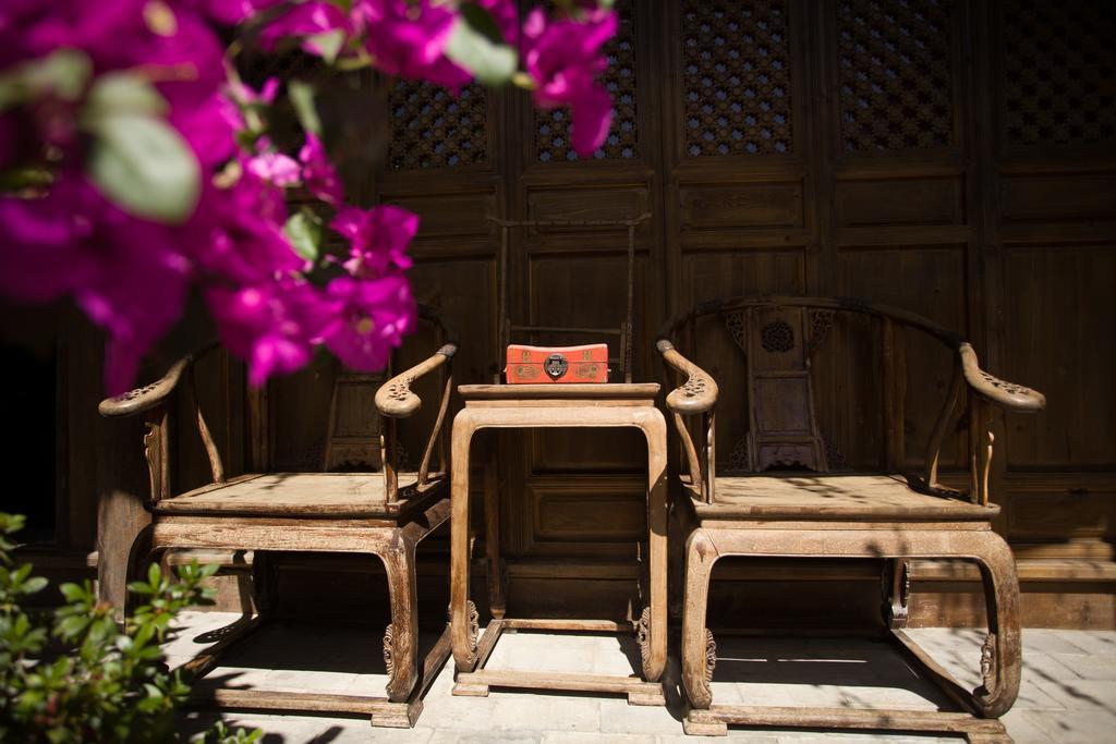 Lijiang Emerald Bay Inn Екстер'єр фото