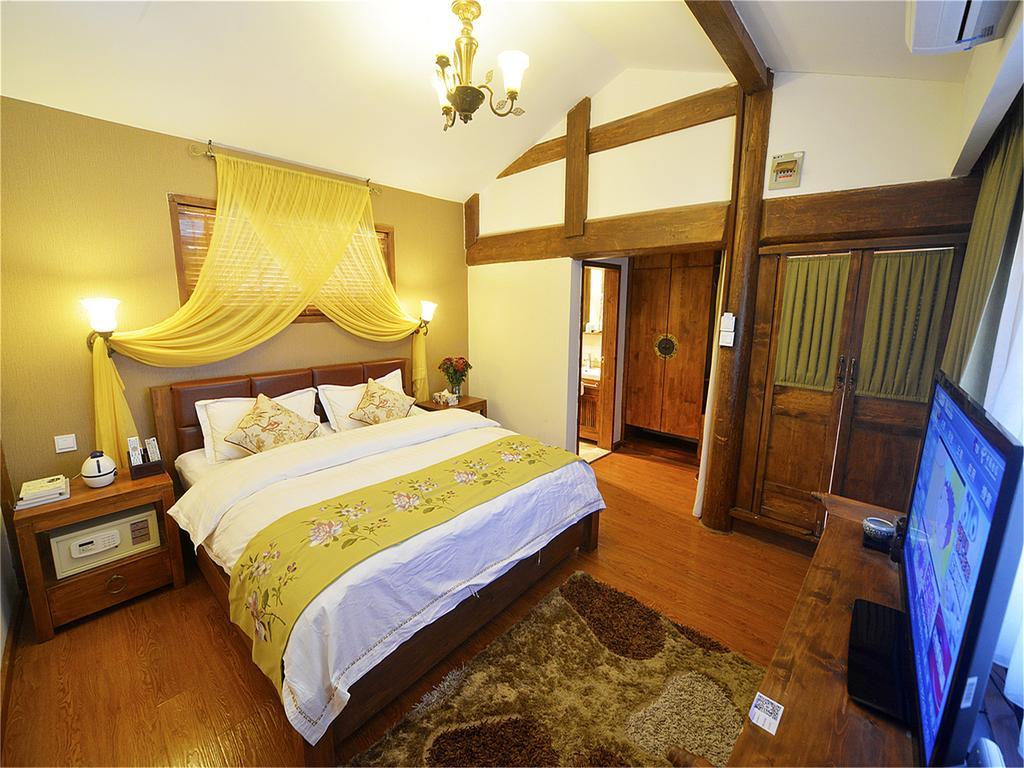 Lijiang Emerald Bay Inn Екстер'єр фото