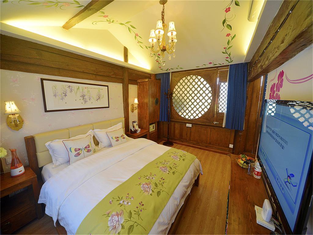 Lijiang Emerald Bay Inn Екстер'єр фото