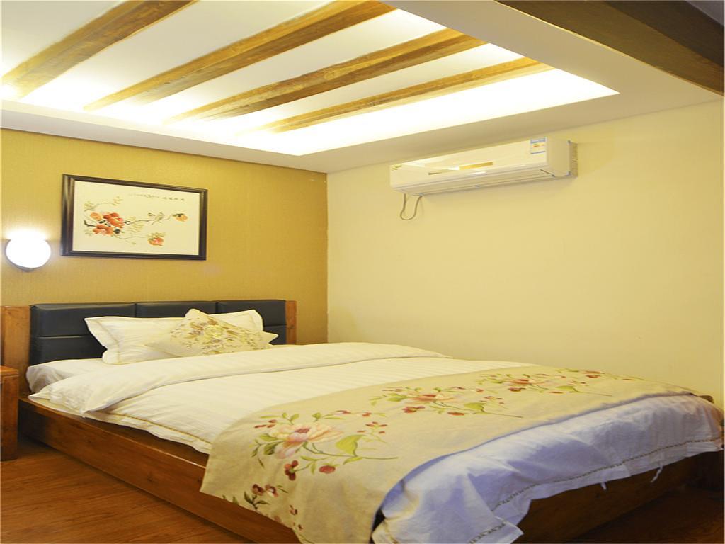 Lijiang Emerald Bay Inn Екстер'єр фото