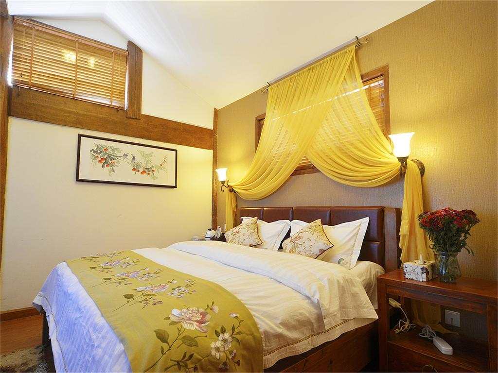Lijiang Emerald Bay Inn Екстер'єр фото