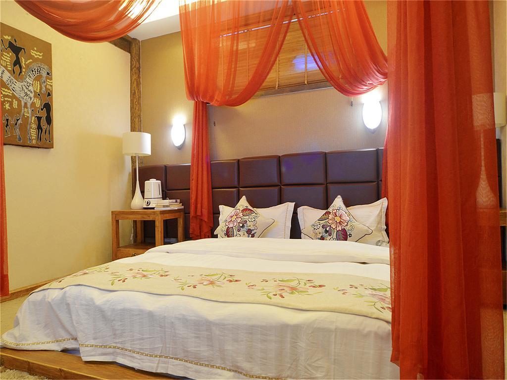 Lijiang Emerald Bay Inn Екстер'єр фото