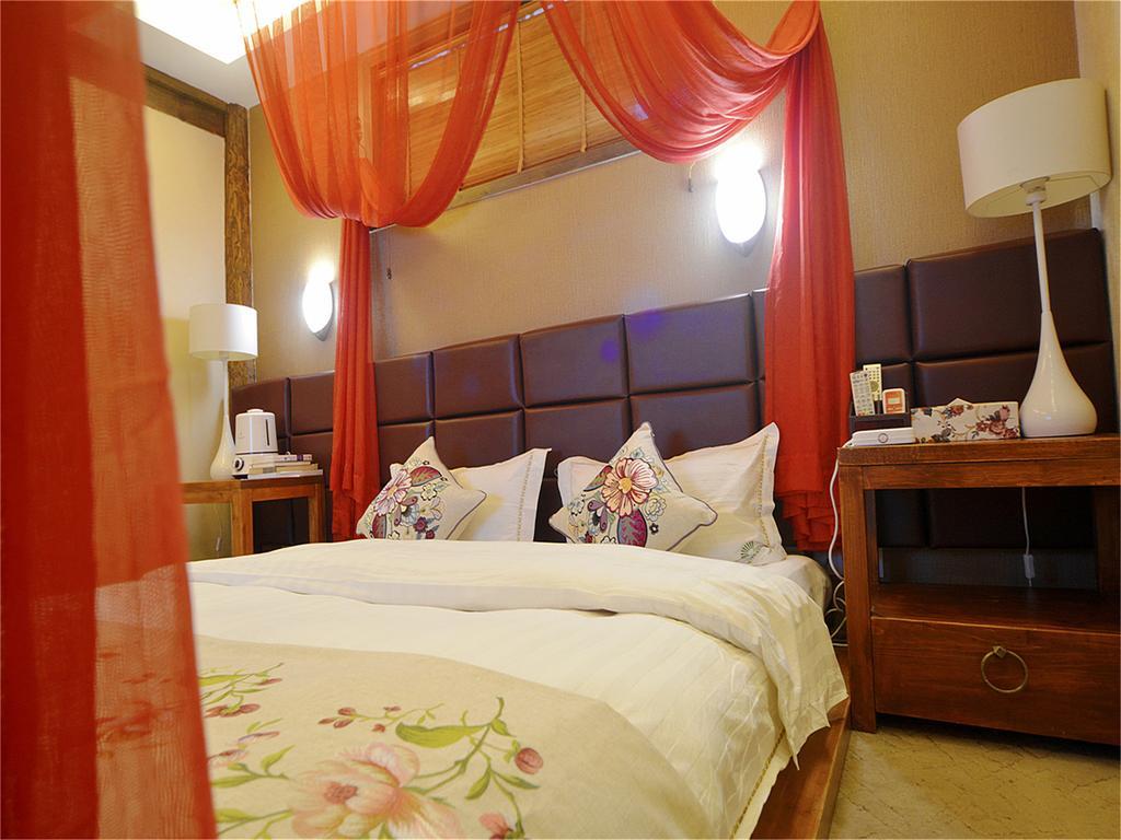 Lijiang Emerald Bay Inn Екстер'єр фото