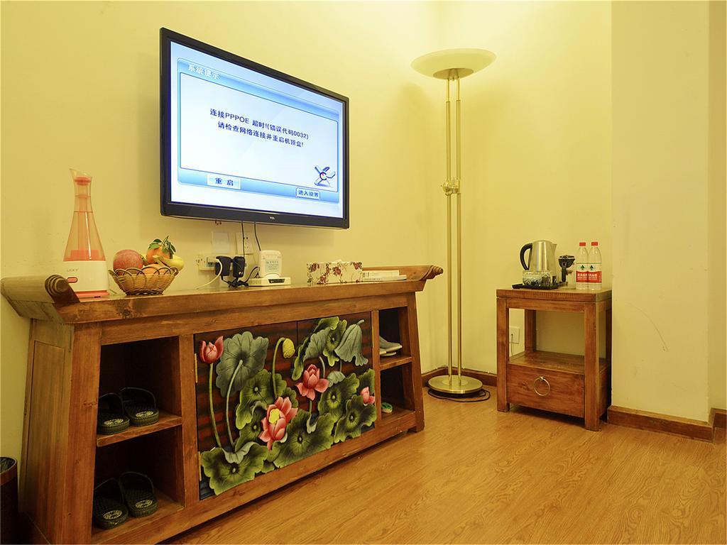 Lijiang Emerald Bay Inn Екстер'єр фото